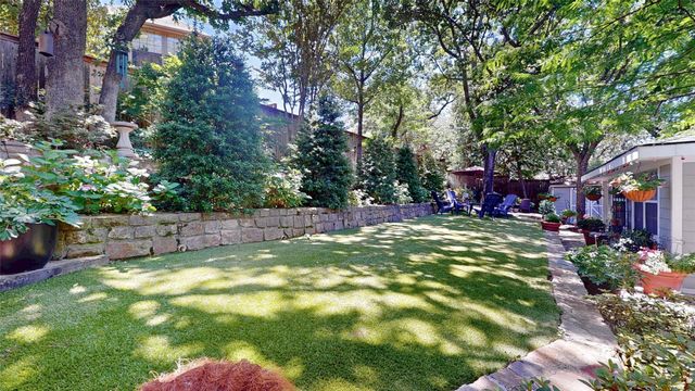 808 San Marcos Lane, Bedford, TX 76021