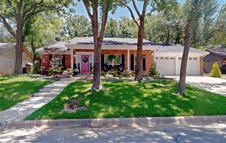 808 San Marcos Lane, Bedford, TX 76021