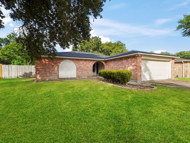 1223 Bramblebury Drive, Sugar Land, TX 77498