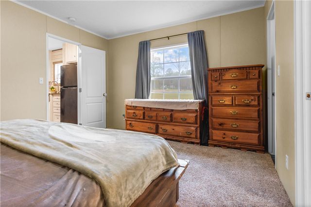 110 E 72 Highway, Abbeville, SC 29620