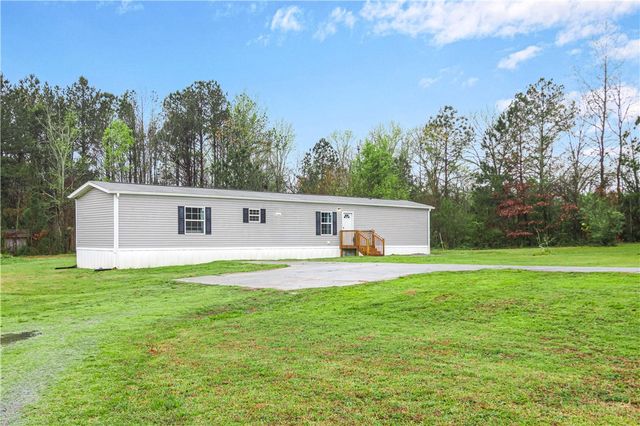 110 E 72 Highway, Abbeville, SC 29620