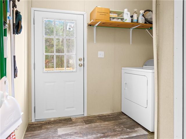 110 E 72 Highway, Abbeville, SC 29620