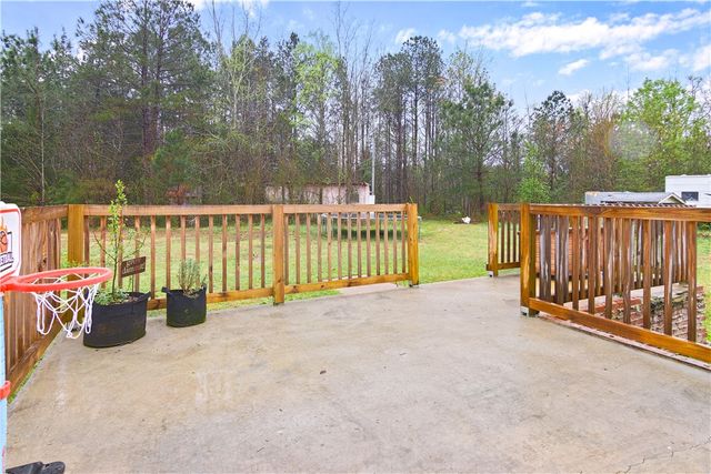 110 E 72 Highway, Abbeville, SC 29620