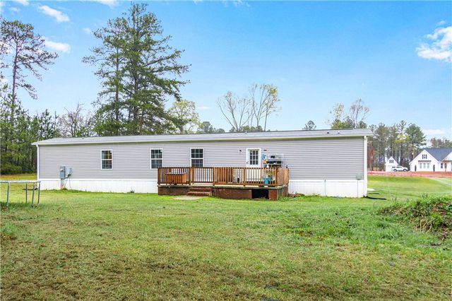 110 E 72 Highway, Abbeville, SC 29620