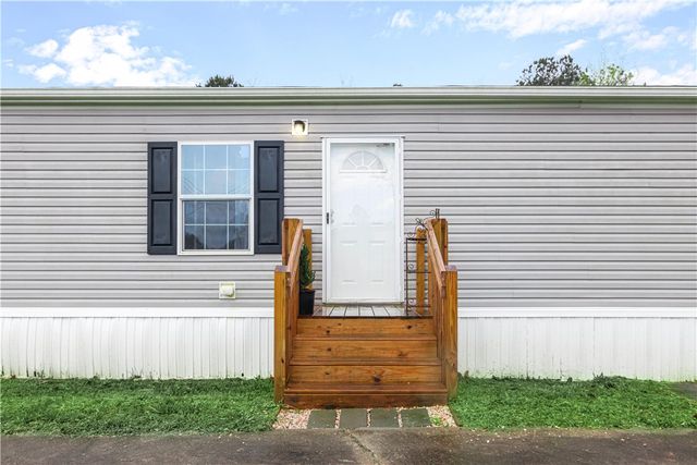 110 E 72 Highway, Abbeville, SC 29620