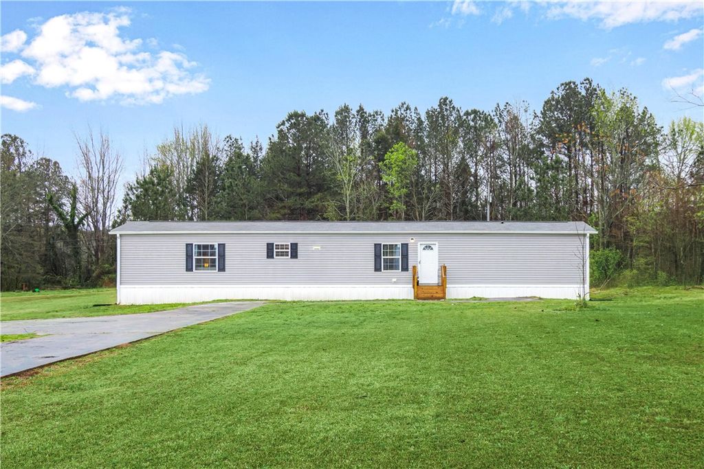 110 E 72 Highway, Abbeville, SC 29620