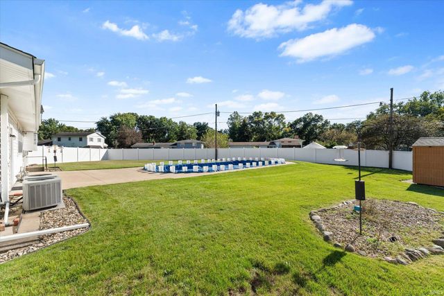 52791 Holly Court, South Bend, IN 46637