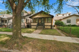 36 W Broadway Street, Ecorse, MI 48229