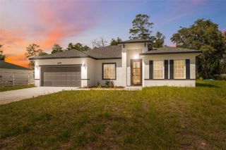 2459 SW 158TH STREET ROAD, Ocala, FL 34473