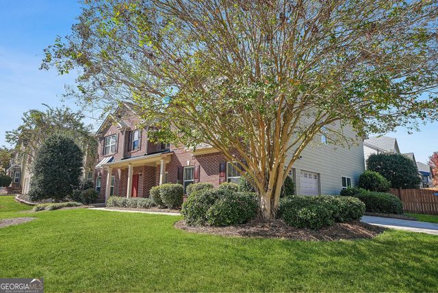 3831 Lake Haven Way, Atlanta, GA 30349