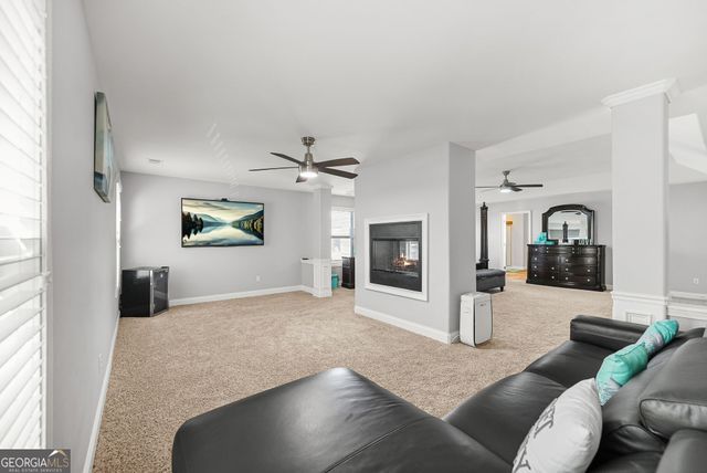 3831 Lake Haven Way, Atlanta, GA 30349