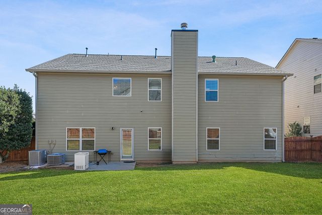 3831 Lake Haven Way, Atlanta, GA 30349