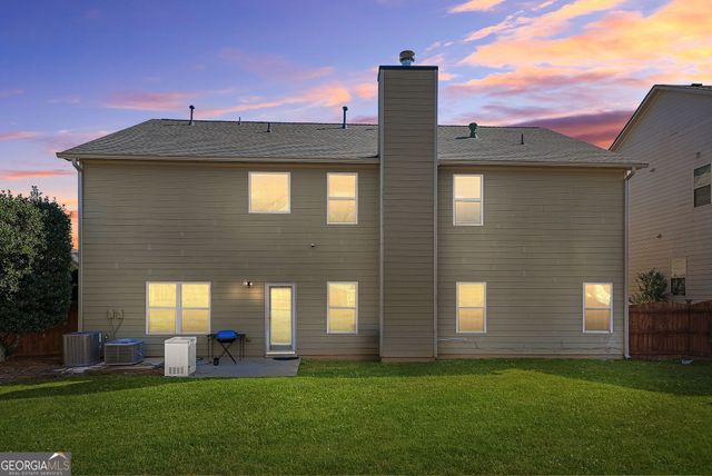 3831 Lake Haven Way, Atlanta, GA 30349