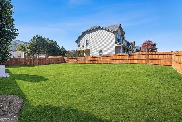 3831 Lake Haven Way, Atlanta, GA 30349