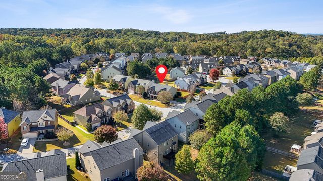 3831 Lake Haven Way, Atlanta, GA 30349