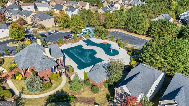 3831 Lake Haven Way, Atlanta, GA 30349