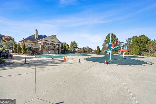 3831 Lake Haven Way, Atlanta, GA 30349