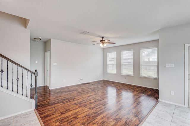 5529 Las Lomas Lane, Denton, TX 76208