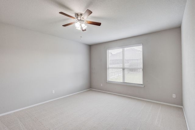 5529 Las Lomas Lane, Denton, TX 76208