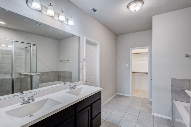 5529 Las Lomas Lane, Denton, TX 76208