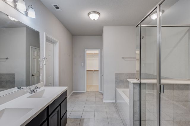 5529 Las Lomas Lane, Denton, TX 76208