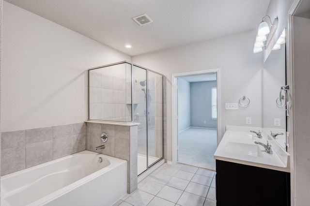 5529 Las Lomas Lane, Denton, TX 76208