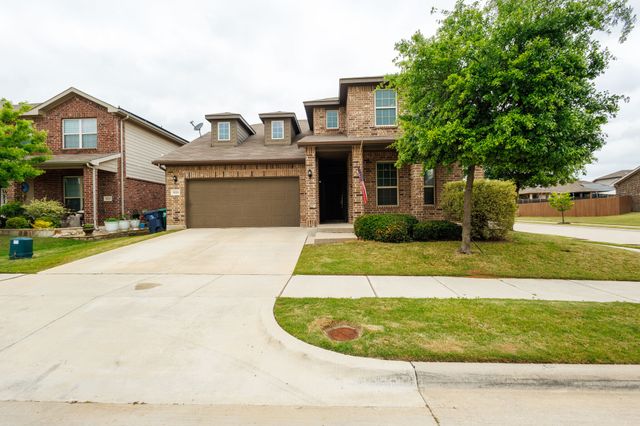 5529 Las Lomas Lane, Denton, TX 76208