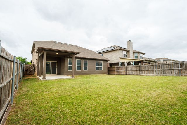5529 Las Lomas Lane, Denton, TX 76208