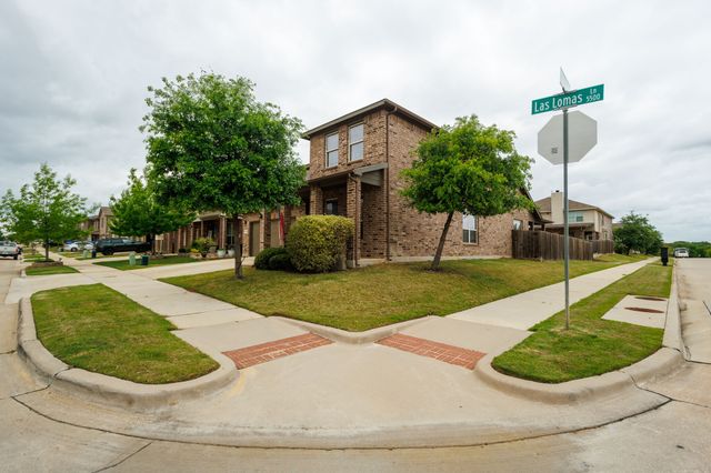 5529 Las Lomas Lane, Denton, TX 76208