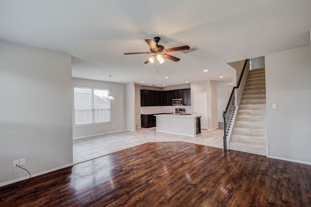 5529 Las Lomas Lane, Denton, TX 76208