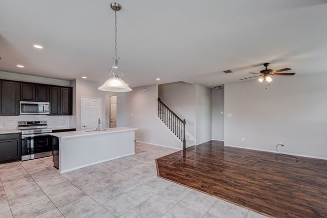 5529 Las Lomas Lane, Denton, TX 76208