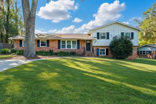 2407 Miranda Avenue, Tallahassee, FL 32304