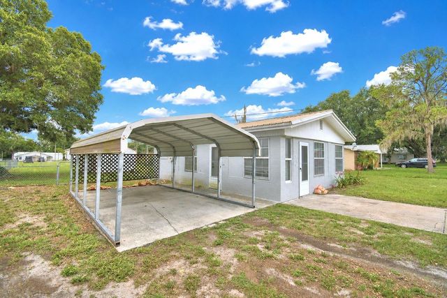 906 N 9TH AVENUE, Wauchula, FL 33873