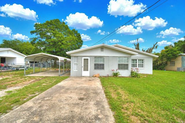 906 N 9TH AVENUE, Wauchula, FL 33873