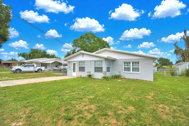 906 N 9TH AVENUE, Wauchula, FL 33873