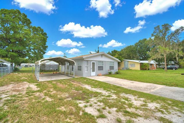 906 N 9TH AVENUE, Wauchula, FL 33873