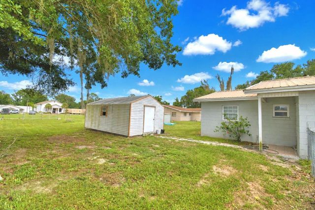 906 N 9TH AVENUE, Wauchula, FL 33873
