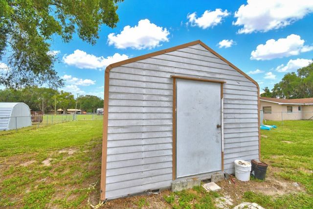 906 N 9TH AVENUE, Wauchula, FL 33873