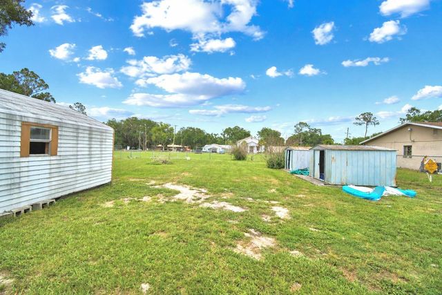 906 N 9TH AVENUE, Wauchula, FL 33873