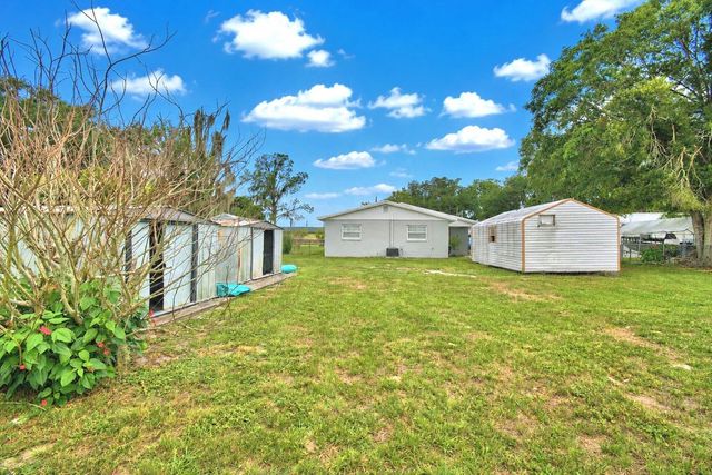 906 N 9TH AVENUE, Wauchula, FL 33873