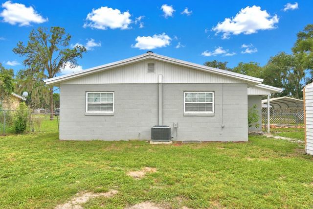 906 N 9TH AVENUE, Wauchula, FL 33873