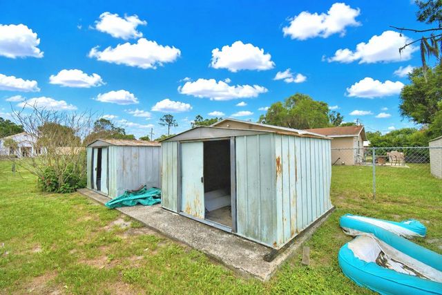 906 N 9TH AVENUE, Wauchula, FL 33873