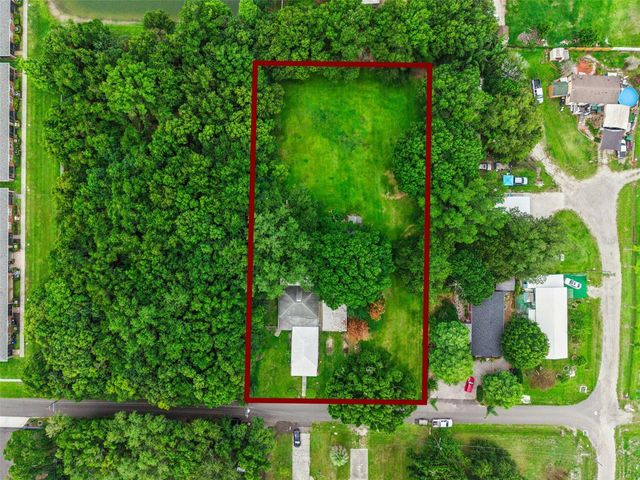 420 JACKS MEMORIAL RD, St Cloud, FL 34769