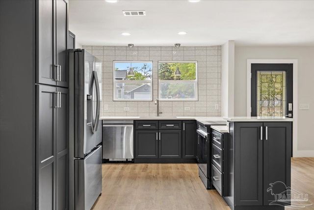 1504 Baylen St, Pensacola, FL 32501