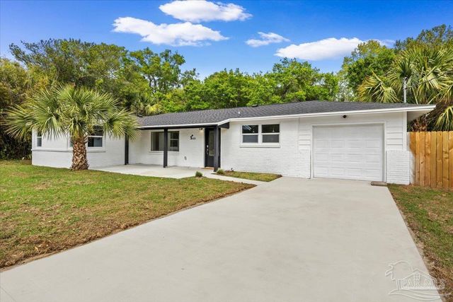 1504 Baylen St, Pensacola, FL 32501