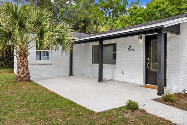 1504 Baylen St, Pensacola, FL 32501