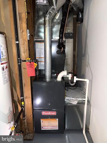 7405 ALBEMARLE DR, Manassas, VA 20111