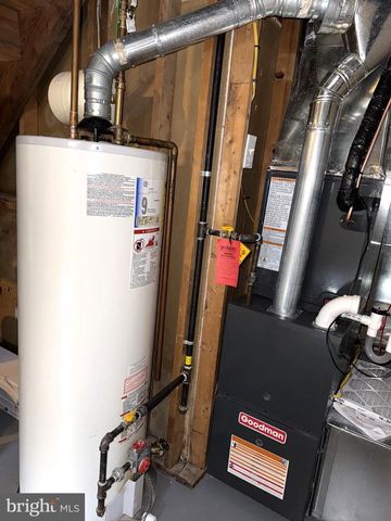 7405 ALBEMARLE DR, Manassas, VA 20111