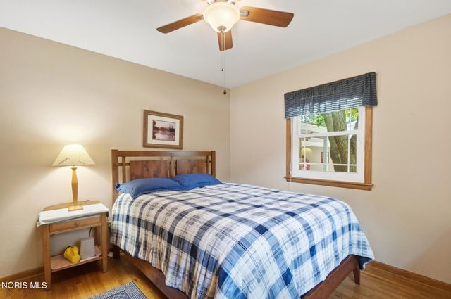 1020 Gustin Avenue, Bowling Green, OH 43402
