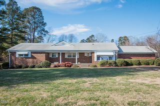 1772 Miles Chapel Road, Mebane, NC 27302